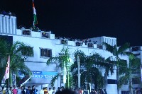 Liger Movie Pre Release Event Photos